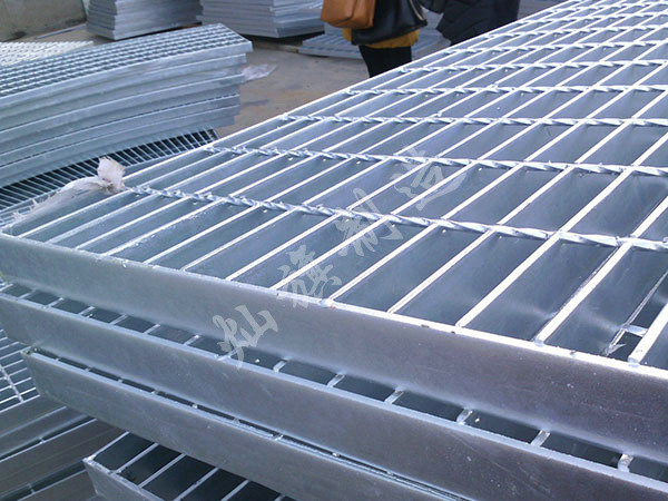 建筑平臺(tái)鋼格板圖片4