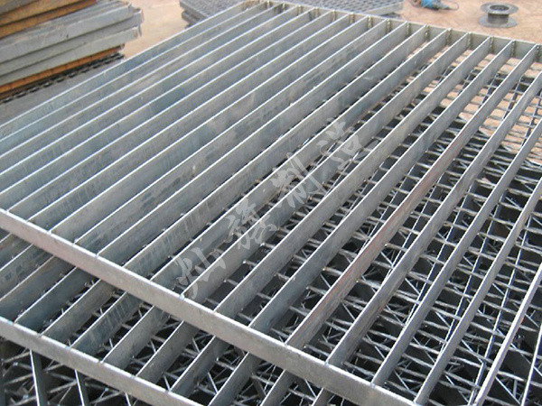 熱鍍鋅鋼格柵圖片3