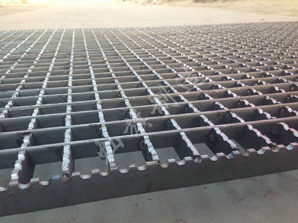 齒形鋼格板圖片2