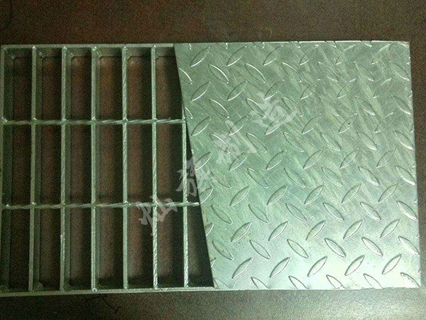 復合鋼格板圖片2