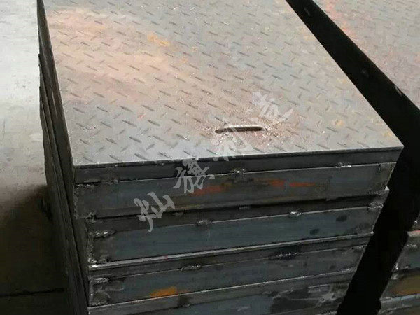 復合鋼格板圖片4