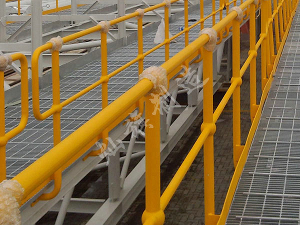 工業(yè)防護(hù)欄桿