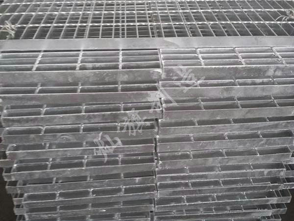 熱鍍鋅鋼格柵圖片2