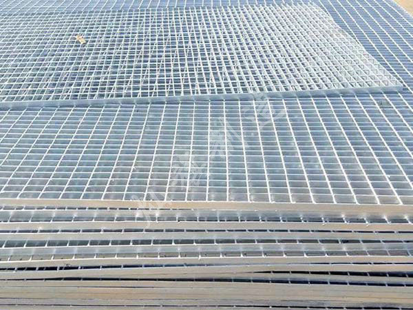 電鍍鋅鋼格柵圖片4