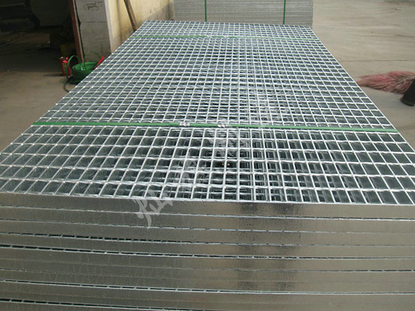 電鍍鋅鋼格板圖片4